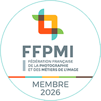 FFPMI Fédération Française de la Photographie et des Métiers de l'Image
